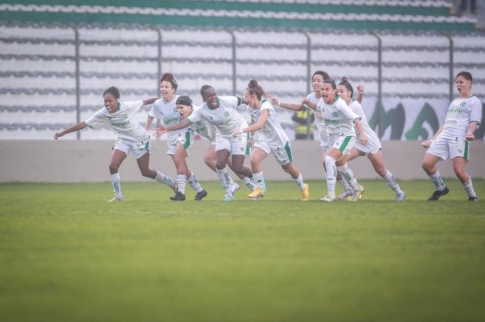 Fernando Alves / Juventude,Divulgação