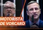 Deputados gaúchos explicam registro de motorista de Vorcaro em gabinetes
