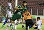 Ypiranga empata com o Confiança e chega a três jogos sem vencer na Série C
