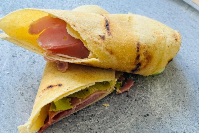 Divulgação / Chef Tânia Bastos | Portal EdiCase