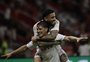 Antes da Copa, Inter terá dois desafios fora de casa para tentar "trocar de turma" no Brasileirão