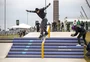 São Paulo recebe terceira etapa do Circuito Brasileiro de Skate, com  Rayssa Leal, Pâmela Rosa e Pedro Barros
