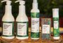 Empreendedores de Porto Alegre criam produtos naturais e veganos para cabelos