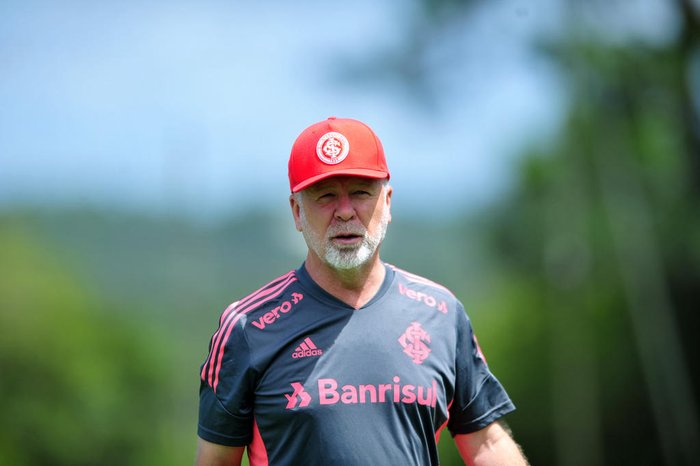 Ricardo Duarte / Inter,Divulgação