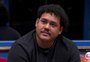 Lucas Henrique é o 19º eliminado do "BBB 24", com 64,69% dos votos  