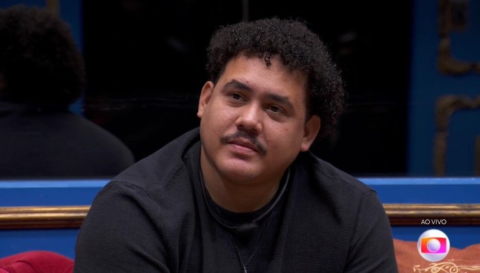 Globoplay / Reprodução