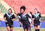 Grêmio vence Bahia nos pênaltis e conquista a Ladies Cup em final marcada pelo combate ao racismo
