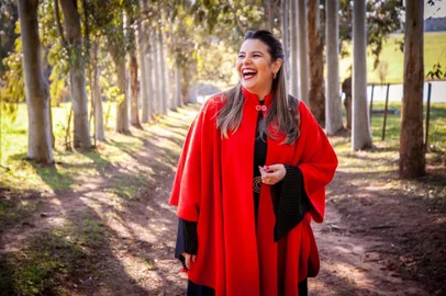 Tatiéli Bueno lança clipe do projeto Valores da Nossa Terra<!-- NICAID(14890106) -->