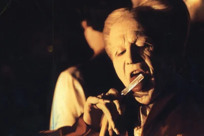 Drácula de Bram Stoker (1992), de Francis Ford Coppola<!-- NICAID(16151404) -->