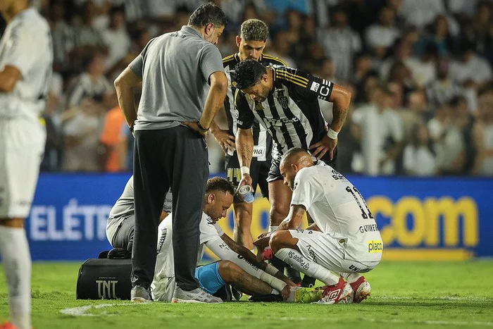 Pedro Souza / Atlético-MG, divulgação