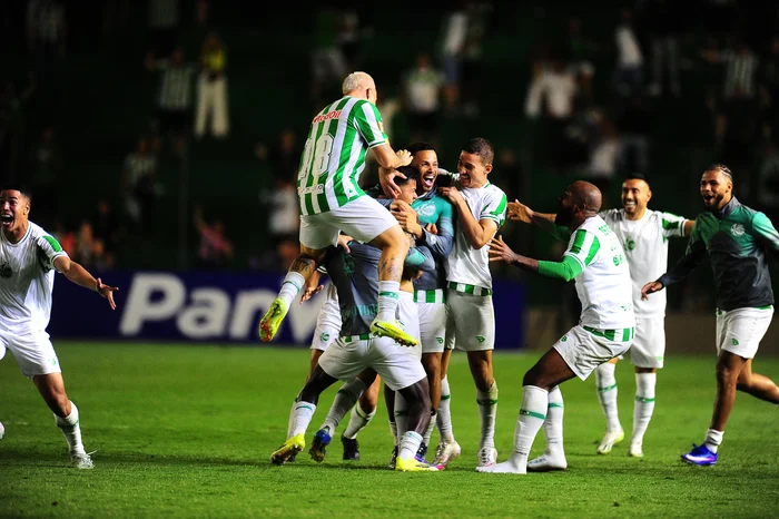 Porthus Junior / Agencia RBS