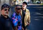 Da Guedes mistura rap com rock em música inédita: "Não tem fronteira"
