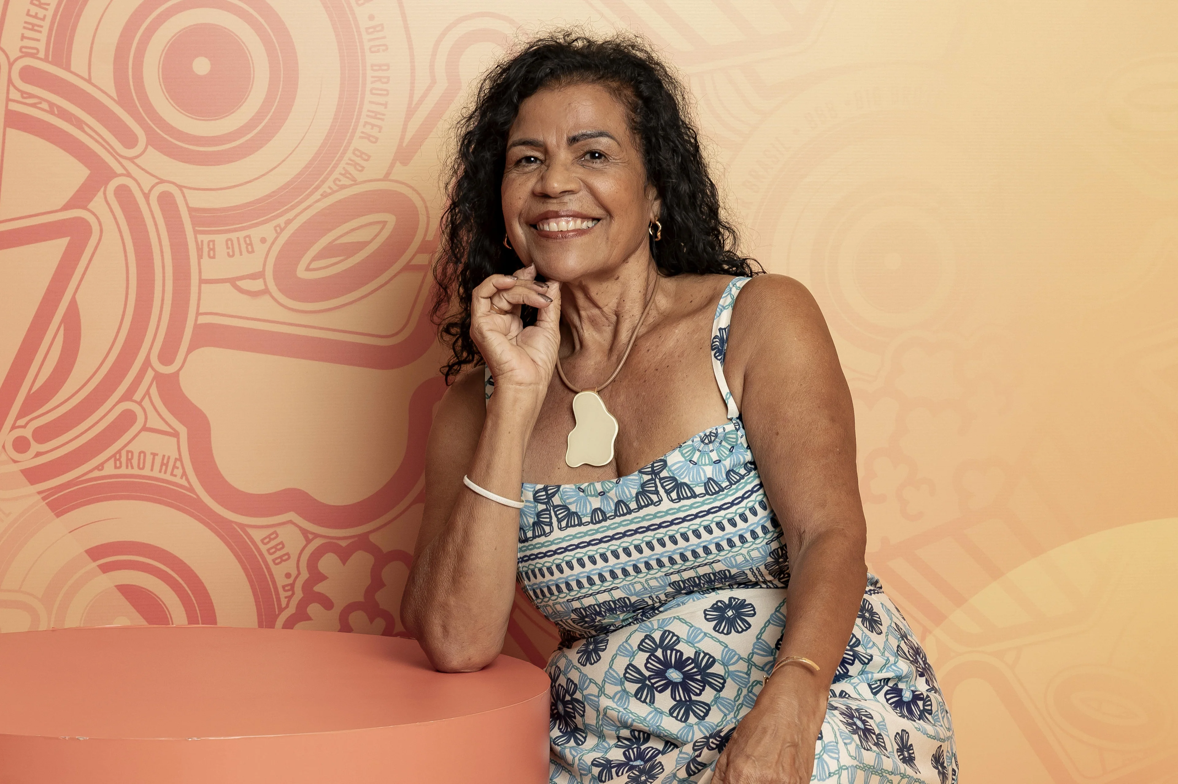 Manoella Mello/Globo / Divulgação