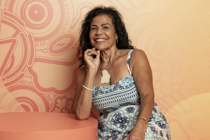Manoella Mello / Globo / Divulgação