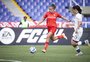 Ataque do Inter alcança recorde na primeira rodada da Libertadores Feminina