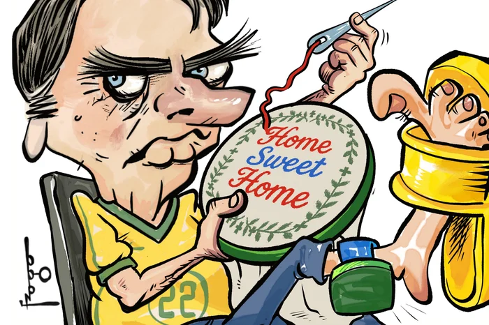 Gilmar Fraga / Agencia RBS