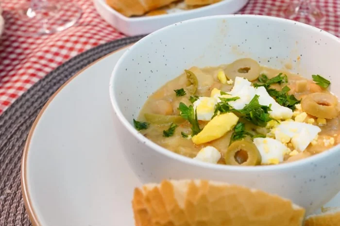 Vó Paca - Cozinha Artesanal / Divulgação Vó Paca - Cozinha Artesanal / Divulgação