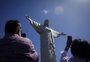 Cristo Protetor arrecada 1,5 tonelada de alimentos para doação em Encantado