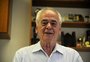 Morre, aos 81 anos, o empresário Valter Beretta, sócio da Joalheria Beretta