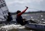 Porto Alegre sedia 31ª Copa da Juventude de Vela; veja fotos