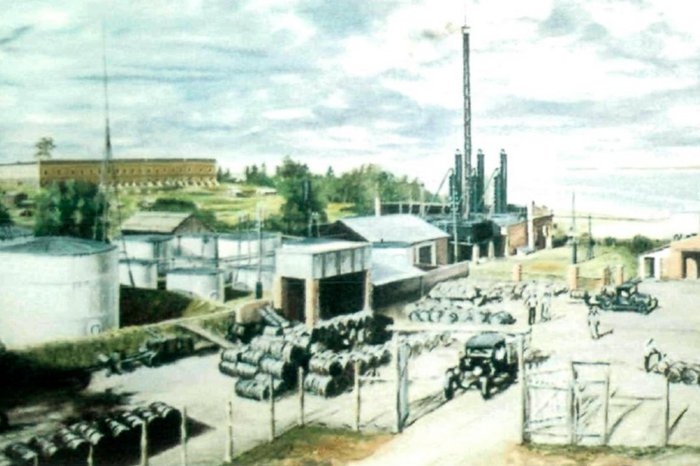 Ipiranga / Divulgação Ipiranga / Divulgação