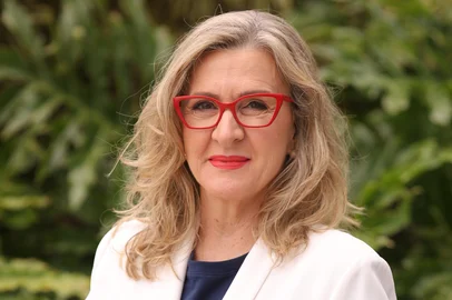 Marta GleichDiretora-executiva de Jornalismo e Esporte e secretária do Conselho Editorial da RBS<!-- NICAID(15951669) -->