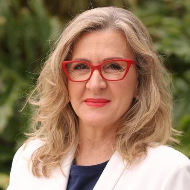 Marta GleichDiretora-executiva de Jornalismo e Esporte e secretária do Conselho Editorial da RBS<!-- NICAID(15951669) -->