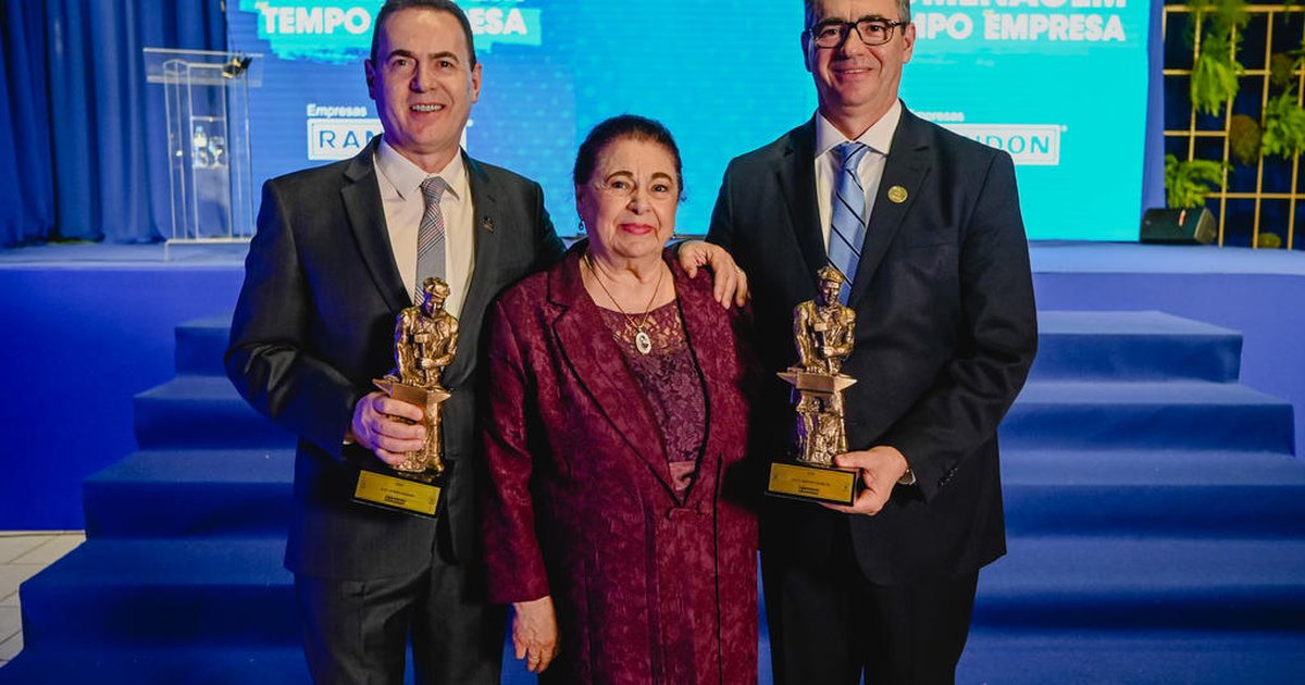 A dedicação de décadas de David e Alexandre Randon | Pioneiro