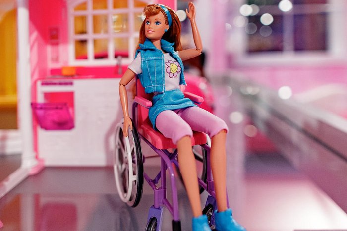 Mattel / Divulgação