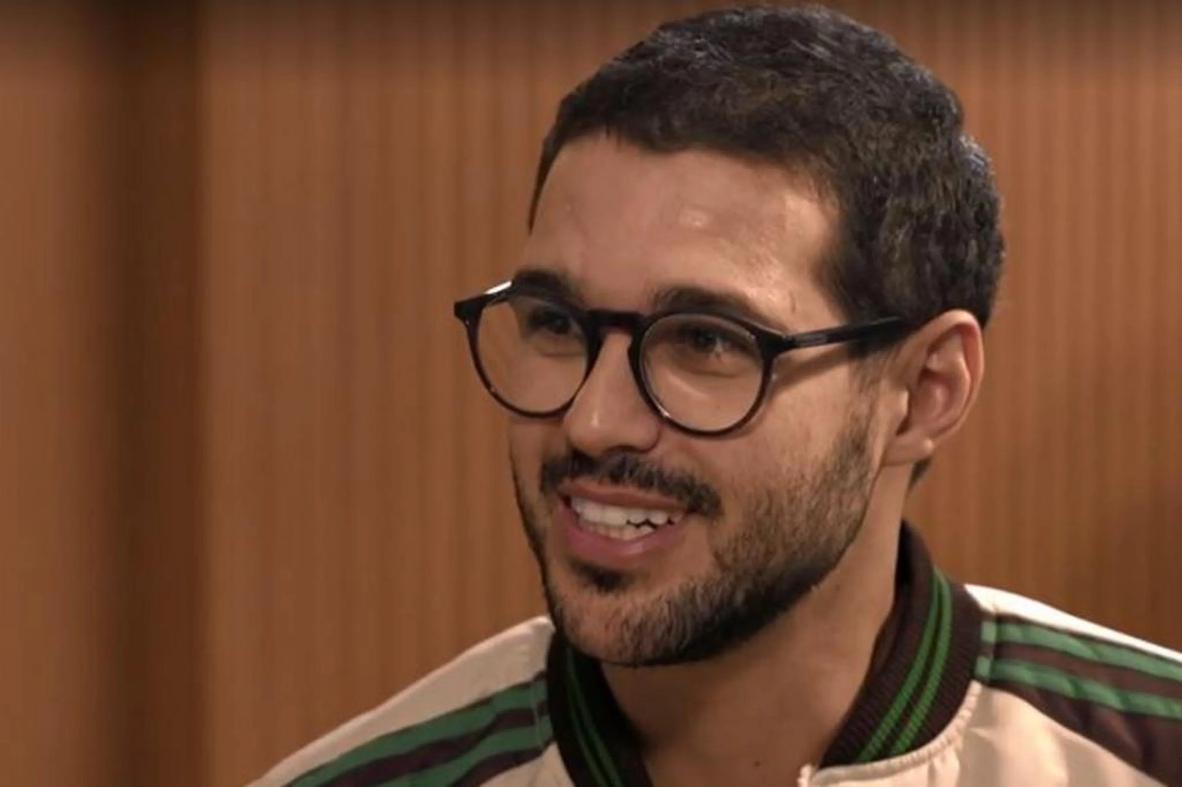 TV Globo/Reprodução