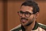 "Foi um milagre", diz Rodrigo Mussi sobre recuperação em primeira entrevista após acidente
