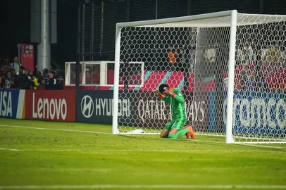 Nelson Termé / CBF/Divulgação image