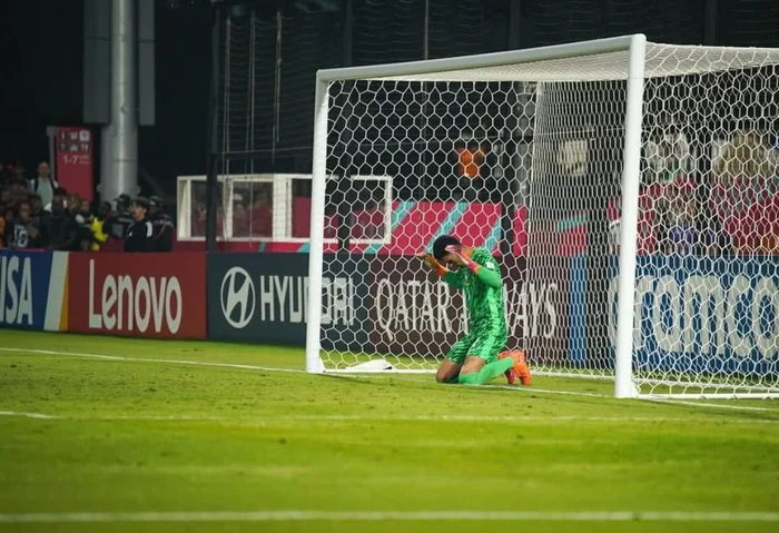 Nelson Termé / CBF/Divulgação