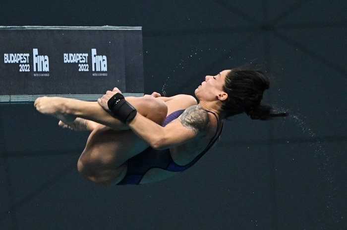 ATTILA KISBENEDEK / AFP