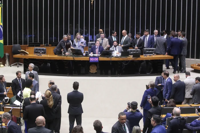 Bruno Spada / Câmara dos Deputados Bruno Spada / Câmara dos Deputados