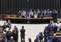 Como fica a bancada gaúcha caso o projeto que aumenta o número de deputados federais seja aprovado