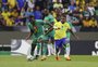 Brasil perde para Senegal e cria instabilidade antes da "Era Ancelotti"
