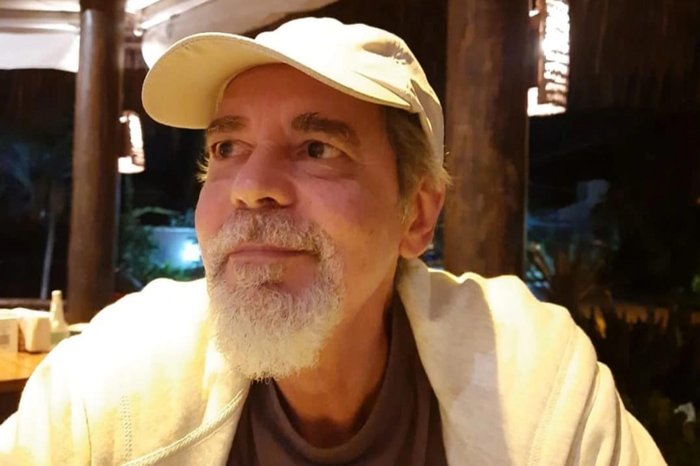 Instagram/Mauro Santa Cecília / Reprodução Instagram/Mauro Santa Cecília / Reprodução