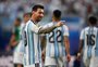 Messi supera Pelé em Copas, mas jogou mil minutos a mais; compare números