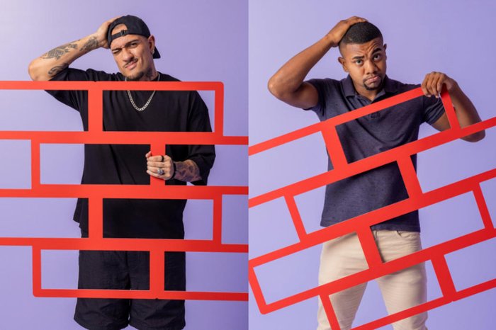 Fábio Rocha / TV Globo/Divulgação