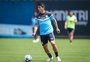 Suárez encaminha contrato de um ano com o Inter Miami, diz jornal uruguaio