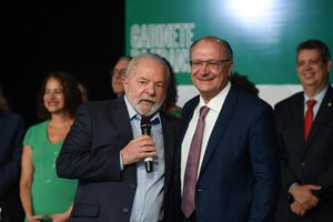 TON MOLINA / FOTOARENA/ESTADÃO CONTEÚDO
