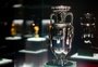 Você sabe quais foram os campeões e vices de todas as Eurocopas? Faça o teste e descubra
