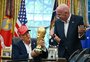 Itália no lugar do Irã na Copa do Mundo? O que se sabe sobre a proposta do governo Trump