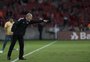 Mano confirma voltas e espera Beira-Rio cheio contra o Colo-Colo: "Torcida é o nosso maior reforço"