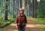 Série que estreia na sexta-feira mistura Bambi com Mad Max
