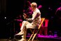 Caetano Veloso apresenta a turnê do disco "Meu Coco"<!-- NICAID(15296510) -->