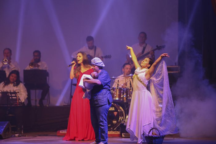 André Fernandes / Divulgação