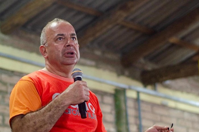 @carlocarotenuto / Divulgação
