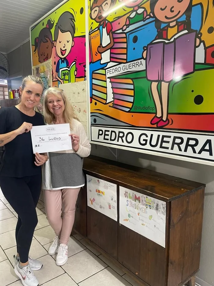 Acervo pessoal / Divulgação Acervo pessoal / Divulgação